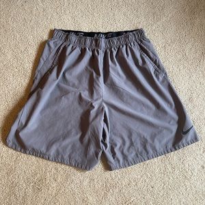 Nike Flex Shorts
